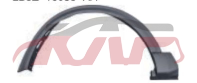 For Ford 23252020 Explorer&nbsp;front Wheel Brow W/o Hole, Usa&nbsp;l  Lb5b-16a075-aew  Lb5z-16039-aa   R  Lb5b-16a074-aew Lb5z-16038-aa, Explorer  Auto Part Price, Ford  Auto Part-L  LB5B-16A075-AEW  LB5Z-16039-AA   R  LB5B-16A074-AEW LB5Z-16038-AA