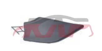 For Ford 23252020 Explorer&nbsp;front Tow Cover St, Usa&nbsp;lb5b-17f011-bbw  Lb5z-17e811-bb   Lb5b-17a989-ba, Ford  , Explorer  Car Accessorie-LB5B-17F011-BBW  LB5Z-17E811-BB   LB5B-17A989-BA