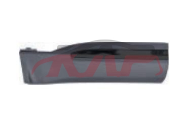 For Ford 23252020 Explorer&nbsp;rear Door Decorative Board Black, Usa&nbsp;, Ford  Auto Parts, Explorer  Car Accessorie-