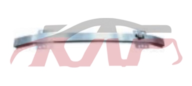 For Ford 23252020 Explorer&nbsp;front Bumper Reinforcenment Aluminum With Hole&nbsp;l1mb-s109a26-ca, Ford   Car Body Parts, Explorer  Car Spare Parts-L1MB-S109A26-CA