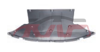 For Ford 23252020 Explorer&nbsp;water Tank Lower Guard Board&nbsp;l1mz-8310-a  L1mb-8b384-ad, Ford  Bright Wisps, Explorer  Accessories-L1MZ-8310-A  L1MB-8B384-AD