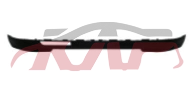 For Ford 19012016 Explorer&nbsp;front Bumper Lower&nbsp;fb53-17d997-acw  Fb5z-17626-ba, Explorer  Auto Part, Ford   Car Body Parts-FB53-17D997-ACW  FB5Z-17626-BA