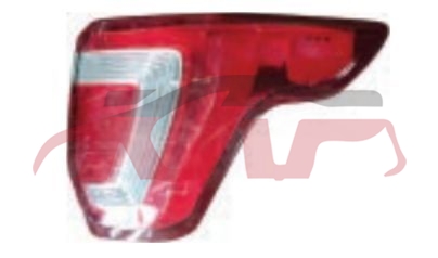 For Ford 19012016 Explorer&nbsp;rear Lamp, Euro&nbsp;l  Fb53-13405-a  R  Fb53-13404-a, Ford  Auto Lamps, Explorer  Auto Parts Manufacturer-L  FB53-13405-A  R  FB53-13404-A