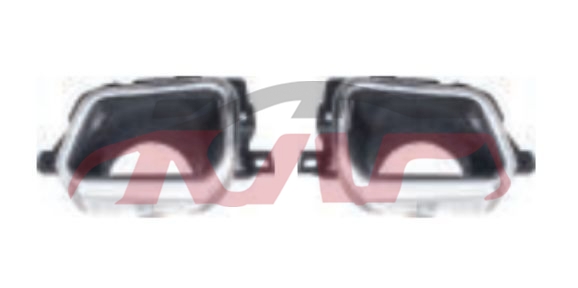 For Ford 19012016 Explorer&nbsp;tail Exhaust Pipe Stripe&nbsp;l  Fb53-17g771-ad    R    Fb53-17g770-ad      Fb5z-17f827-a      Fb5z-17f827-b, Explorer  Auto Part, Ford  Auto Part-L  FB53-17G771-AD    R    FB53-17G770-AD      FB5Z-17F827-A      FB5Z-17F827-B