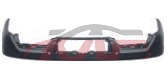 For Ford 12282018 Explorer&nbsp;rear Bumper Lower W/o Hole&nbsp;kj5z-17k835-ca, Explorer  Car Parts Store, Ford  Car Bumper-KJ5Z-17K835-CA