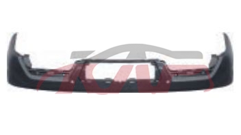 For Ford 12282018 Explorer&nbsp;rear Bumper Lower With 4hole&nbsp;jb5z-17k835-ba, Ford  Car Bumper, Explorer  Car Parts Catalog-JB5Z-17K835-BA