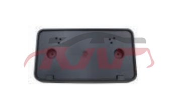 For Ford 22532011 Explorer&nbsp;license  Board, Usa&nbsp;bb53-17a385-baw, Explorer  Car Parts Catalog, Ford   Automotive Accessories-BB53-17A385-BAW