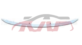 For Ford 22532011 Explorer&nbsp;grille Stripe Short&nbsp;bb53-8150-ba, Ford  Trim Strip, Explorer  Car Parts Store-BB53-8150-BA