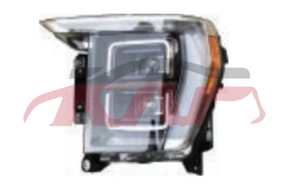For Ford 21082020 F150&nbsp;head Lamp Led&nbsp;l  Ml3z-13008-h  R  Ml3z-13008-g   Ml3z13008ad    Ml3413e01ga, Ford  Auto Lamp, F150  Pickup Truck Auto Parts Prices-L  ML3Z-13008-H  R  ML3Z-13008-G   ML3Z13008AD    ML3413E01GA
