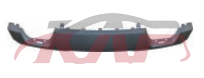 For Ford 21082020 F150&nbsp;front Bumper Lower Trim Carbon Black&nbsp;ml3z-8419-ab, Ford  Auto Lamp, F150  Pickup Truck Auto Part Price-ML3Z-8419-AB