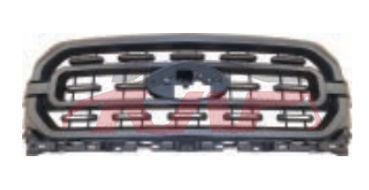 For Ford 21082020 F150&nbsp;grille Black&nbsp;ml3z-8200-da, Ford   Automotive Parts, F150  Pickup Truck Car Accessories Catalog-ML3Z-8200-DA
