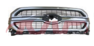 For Ford 21082020 F150&nbsp;grille Limited&nbsp;ml3z-8200-ka, F150  Pickup Truck Auto Part Price, Ford   Automotive Parts-ML3Z-8200-KA