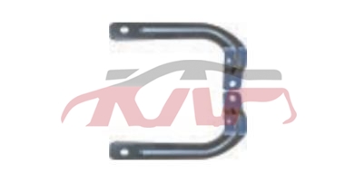 For Ford 21082020 F150&nbsp;front Bumper Bracket&nbsp;l  Ml3z-17755-a  R  Ml3z-17754-a, Ford  Bumper Bracket, F150  Pickup Truck Accessories-L  ML3Z-17755-A  R  ML3Z-17754-A