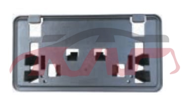 For Ford 21082020 F150&nbsp;front License Plate, Usa&nbsp;ml3z-17a385-bb, F150  Pickup Truck Automotive Accessorie, Ford  Auto Lamp-ML3Z-17A385-BB