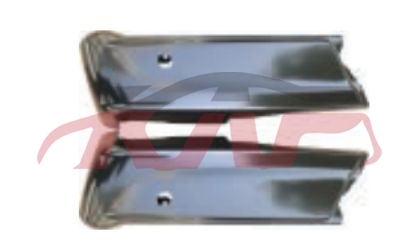 For Ford 21082020 F150&nbsp;rear Bumper Corner Black With Hole&nbsp;ml3z-17906-japtm    Ml3z-17906-ja, Ford  Auto Part, F150  Pickup Truck Automotive Parts-ML3Z-17906-JAPTM    ML3Z-17906-JA