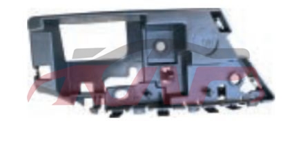 For Ford 21082020 F150&nbsp;front Bumper Side Bracket&nbsp;l  Ml3z-17c947-e  R  Ml3z-17c947-d, F150  Pickup Truck Automotive Parts, Ford  Auto Part-L  ML3Z-17C947-E  R  ML3Z-17C947-D