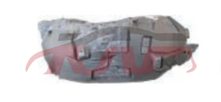 For Ford 21082020 F150&nbsp;front Inner Lining&nbsp;l Ml3z-16103-d  R  Ml3z-16102-d, Ford  Auto Lamps, F150  Pickup Truck Auto Part-L ML3Z-16103-D  R  ML3Z-16102-D