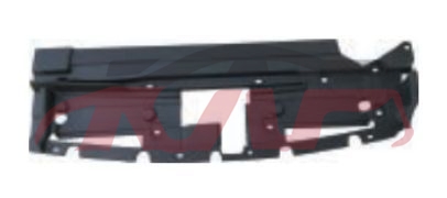 For Ford 21082020 F150&nbsp;water Tank Upper Cover Plate&nbsp;ml3z-19e525-a, F150  Pickup Truck Automotive Accessories Price, Ford  Water Tank Side Guard-ML3Z-19E525-A