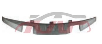 For Ford 11322018 F150&nbsp;front Bumper Board Of Lower&nbsp;jl34-17b635-baw, Ford   Automotive Accessories, F150  Pickup Truck Car Accessorie-JL34-17B635-BAW