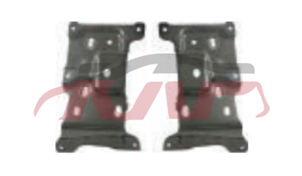 For Ford 11322018 F150&nbsp;front Bumper Bracket Big&nbsp;l  Jl34-17b985-aa   R  Jl34-17b984-aa, Ford   Automotive Parts, F150  Pickup Truck Accessories-L  JL34-17B985-AA   R  JL34-17B984-AA