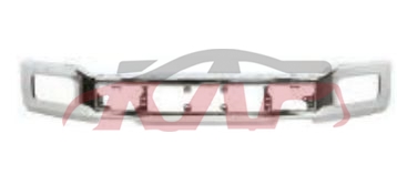 For Ford 11322018 F150&nbsp;front Bumper Chrome&nbsp;jl3z-17757-a, F150  Pickup Truck Parts Suvs Price, Ford  Auto Lamps-JL3Z-17757-A
