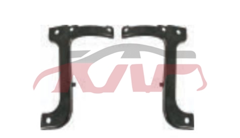 For Ford 11322018 F150&nbsp;front Bumper Bracket Small&nbsp;l  Jl34-17755-ac  R  Jl34-17754-ac, F150  Pickup Truck Car Parts Discount, Ford  Auto Part-L  JL34-17755-AC  R  JL34-17754-AC