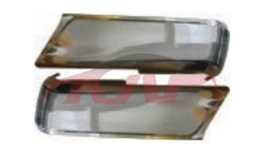 For Ford 11322018 F150&nbsp;rear Bumper Corner Chrome Without Hole&nbsp;fl3z-17906-a, Ford  Car Parts, F150  Pickup Truck Automotive Accessories-FL3Z-17906-A