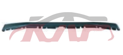 For Ford 11322018 F150&nbsp;bottom Skirt Of Front Bumper&nbsp;jl34-17d997-ac, F150  Pickup Truck Auto Parts Shop, Ford  Bright Wisp-JL34-17D997-AC