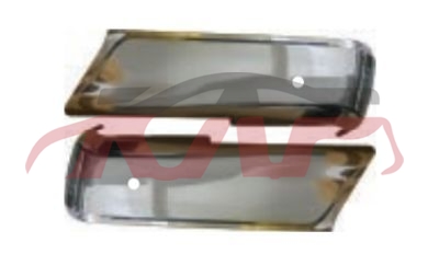 For Ford 11322018 F150&nbsp;rear Bumper Corner Chrome With Hole&nbsp;fl3z-17906-b, F150  Pickup Truck Automotive Parts Headquarters Price, Ford   Automotive Parts-FL3Z-17906-B