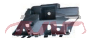 For Ford 11322018 F150&nbsp;front Bumper Upbracket W/o Wheelopening Mouldings&nbsp;l  Jl3z-17c947-g  R  Jl3z-17c947-e, F150  Pickup Truck Cheap Auto Parts, Ford   Automotive Accessories-L  JL3Z-17C947-G  R  JL3Z-17C947-E