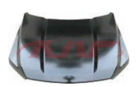 For Ford 11322018 F150&nbsp;hood&nbsp;fl3z-16612-a, F150  Pickup Truck Automotive Parts, Ford  Auto Part-FL3Z-16612-A