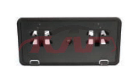 For Ford 11322018 F150&nbsp;front License Plate&nbsp;jl3z-17a385-ba, F150  Pickup Truck Auto Parts Prices, Ford  License Plate-JL3Z-17A385-BA