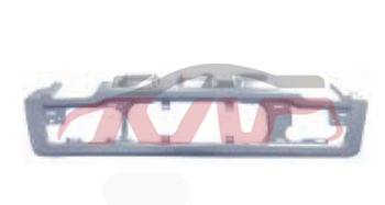 For Ford 11322018 F150&nbsp;front Bumper Middle, Chrome&nbsp;hl3v-17f813-af, F150  Pickup Truck Auto Accessorie, Ford  Auto Lamp-HL3V-17F813-AF