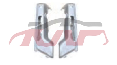 For Ford 11322018 F150&nbsp;rear Bumper Corner, China&nbsp;hl3z-17906-be, Ford  Auto Parts, F150  Pickup Truck Car Accessorie Catalog-HL3Z-17906-BE