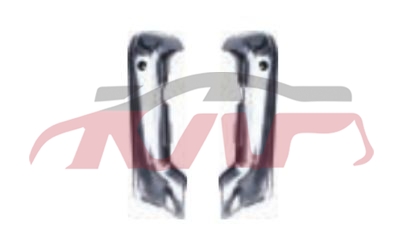 For Ford 11322018 F150&nbsp;rear Bumper Corner, Chrome&nbsp;hl3z-17906-ab, F150  Pickup Truck Car Parts Shipping Price, Ford   Automotive Parts-HL3Z-17906-AB