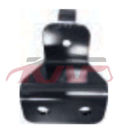 For Ford 11322018 F150&nbsp;front Skid Plate Brackets&nbsp;hl3z6g079c, F150  Pickup Truck Advance Auto Parts, Ford  Auto Lamp-HL3Z6G079C