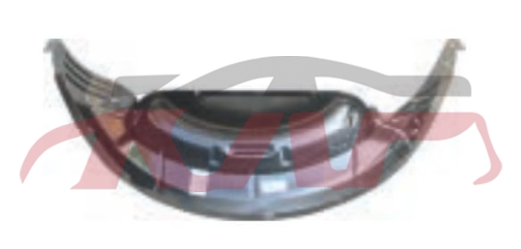 For Ford 11322018 F150&nbsp;panel Outer Wheelhouse&nbsp;l  Hl3z-9927887-a   R  Hl3z-9927886-a, F150  Pickup Truck Automotive Accessorie, Ford  Auto Lamps-L  HL3Z-9927887-A   R  HL3Z-9927886-A