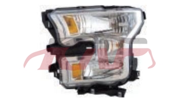 For Ford 11332015  F150&nbsp;head Lamp&nbsp;l  Fl3z-13008-a  R  Fl3z-13008-b    Hl3z13008l    Hl3z13008m, Ford  Headlight Lamps, F150  Pickup Truck Car Parts Catalog-L  FL3Z-13008-A  R  FL3Z-13008-B    HL3Z13008L    HL3Z13008M