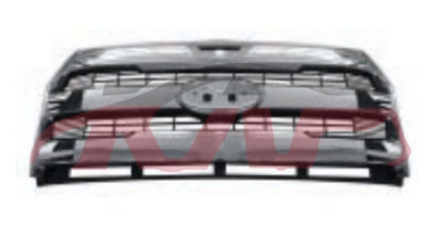 For Ford 11332015  F150&nbsp;grille&nbsp;fl34-8200-ga, F150  Pickup Truck Automotive Parts, Ford  Car Parts-FL34-8200-GA