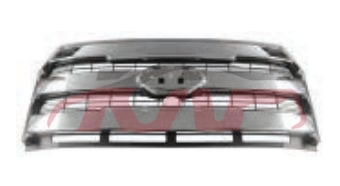 For Ford 11332015  F150&nbsp;grille&nbsp;fl34-8200-pa, Ford  Car Parts, F150  Pickup Truck Car Part-FL34-8200-PA