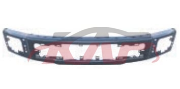 For Ford 11332015  F150&nbsp;front Bumper&nbsp;fl34-17757-hptm, F150  Pickup Truck Car Accessorie, Ford  Car Lamps-FL34-17757-HPTM
