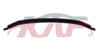 For Ford 11332015  F150&nbsp;front Bumper Lower Trim Strip&nbsp;fl34-17c881-aa   Fl3z-17c829-a, F150  Pickup Truck Automotive Accessorie, Ford  Auto Part-FL34-17C881-AA   FL3Z-17C829-A