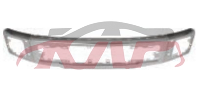 For Ford 11332015  F150&nbsp;front Bumper Chrome&nbsp;fl34-17757-ec/ea, F150  Pickup Truck Parts Suvs Price, Ford  Auto Part-FL34-17757-EC/EA