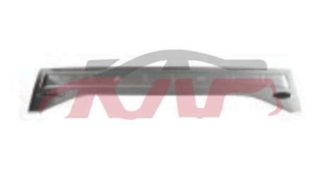 For Ford 11332015  F150&nbsp;rear Gate Board&nbsp;fl3z-99402a02-aa, Ford  Auto Part, F150  Pickup Truck Car Accessorie-FL3Z-99402A02-AA