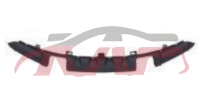 For Ford 11332015  F150&nbsp;front Bumper Board Of Lower&nbsp;fl34-17b635-bbw   Fl3z-17626-ba, Ford  Car Parts, F150  Pickup Truck Car Accessories Catalog-FL34-17B635-BBW   FL3Z-17626-BA