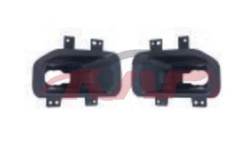 For Ford 11332015  F150&nbsp;fog Lamp Cover&nbsp;l  Fl34-15a255-a   Fl3z-155266-b  R  Fl34-15a254-a  Fl3z-15266-a, F150  Pickup Truck Basic Car Parts, Ford  Fog Light Cover Assembled Without Holes-L  FL34-15A255-A   FL3Z-155266-B  R  FL34-15A254-A  FL3Z-15266-A