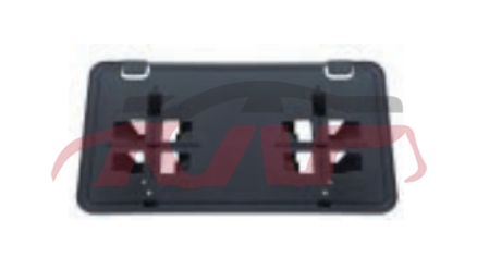 For Ford 11332015  F150&nbsp;license Plate&nbsp;fl34-17n388-bb  Fl3z-17e810-da, F150  Pickup Truck Advance Auto Parts, Ford  Custom License Plate Frames，blank License Plate，japan License Plate-FL34-17N388-BB  FL3Z-17E810-DA