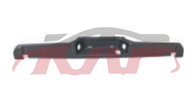 For Ford 11332015  F150&nbsp;rear Bumper&nbsp;hl34-17b810-bdw, Ford  Auto Part, F150  Pickup Truck Automobile Parts-HL34-17B810-BDW