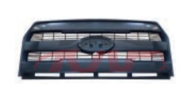 For Ford 11332015  F150&nbsp;grille Paint/with Camera&nbsp;fl3z-8200-ra, F150  Pickup Truck Auto Parts Catalog, Ford   Car Body Parts-FL3Z-8200-RA