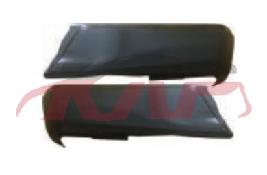 For Ford 11332015  F150&nbsp;rear Bumper Corner&nbsp;fl3z-17906-dptm, Ford  Auto Parts, F150  Pickup Truck Accessories Price-FL3Z-17906-DPTM